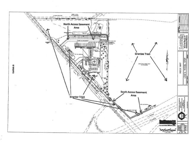 Land for sale in Knightstown, Indiana