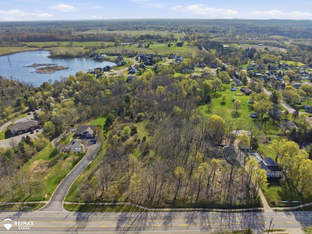 Land for sale in Michigan