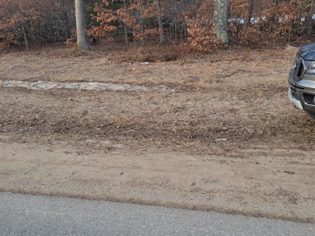 Land for sale in Michigan