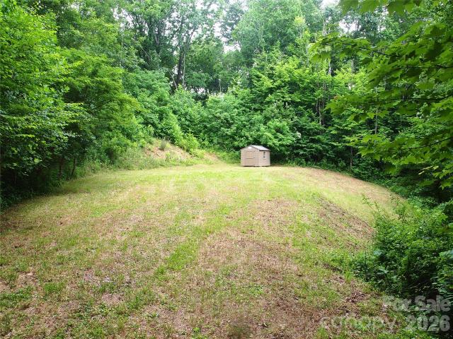 Land for sale in Haywood, North Carolina