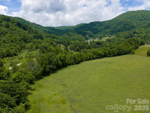 Land for sale in Clyde, Haywood County
