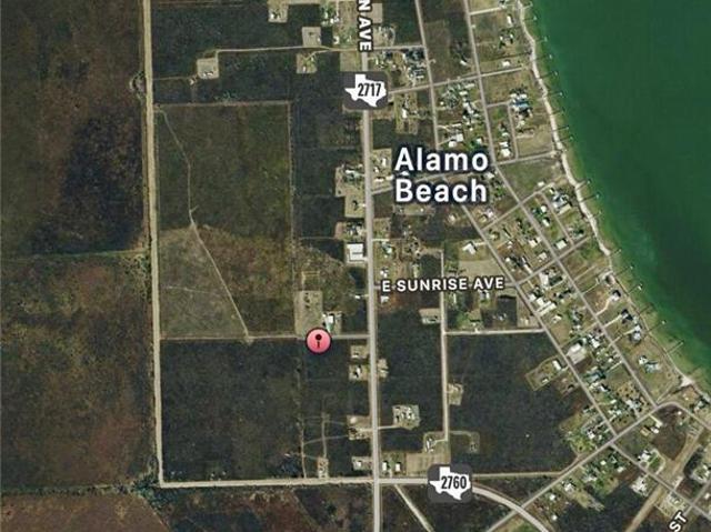 Land for sale in Port Lavaca, Calhoun County