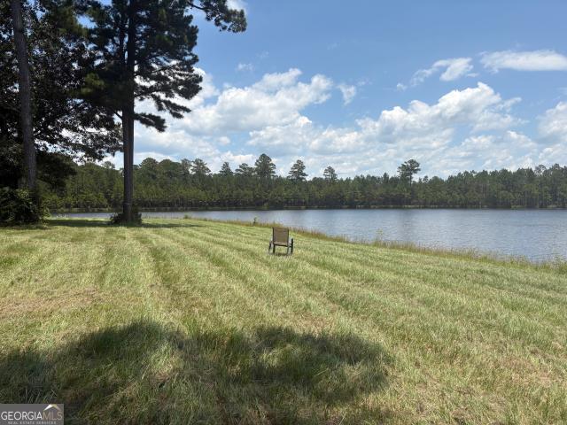 Land for sale in Wilkinson, Georgia