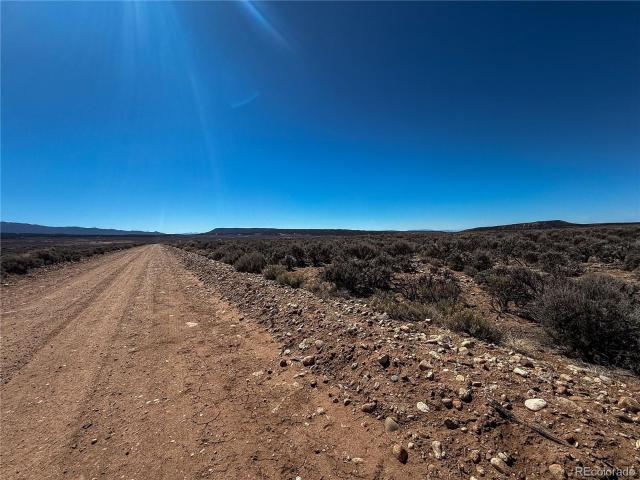 Land for sale in Fort Garland, Colorado