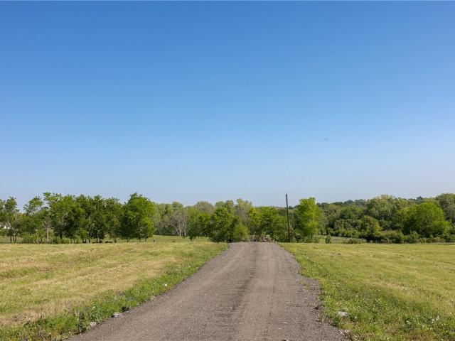 Land for sale in Chappell Hill, Texas