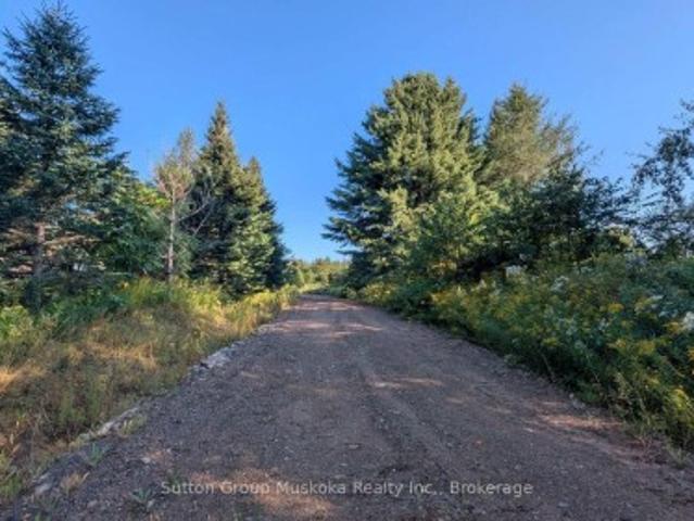 Land for sale in Novar, Ontario