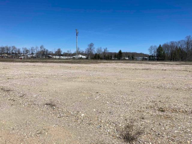 Land for sale in Grawn, Michigan
