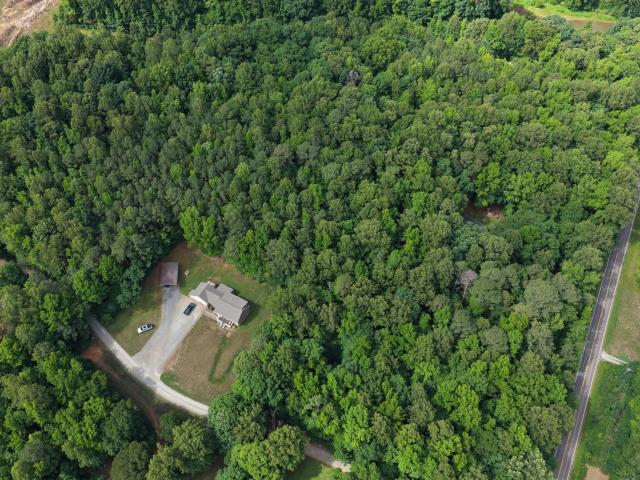 Land for sale in Alamance, North Carolina