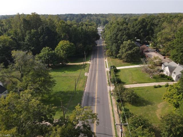 Land for sale in Reidsville, North Carolina