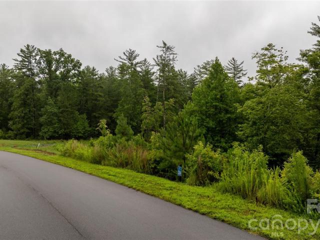 Land for sale in Granite Falls, North Carolina