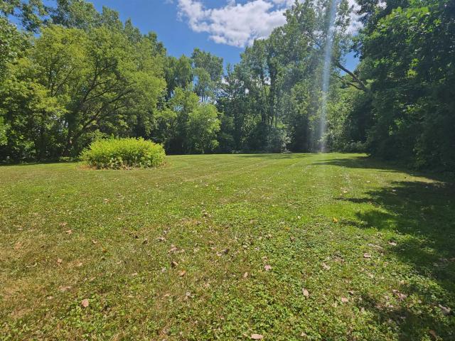 Land for sale in Davison, Michigan