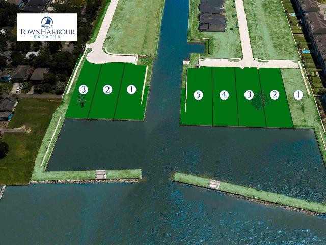 Land for sale in League City, Texas