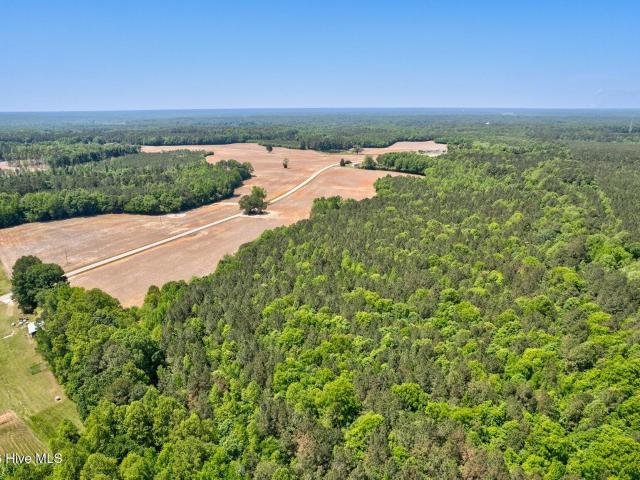 Land for sale in Spring Hope, North Carolina
