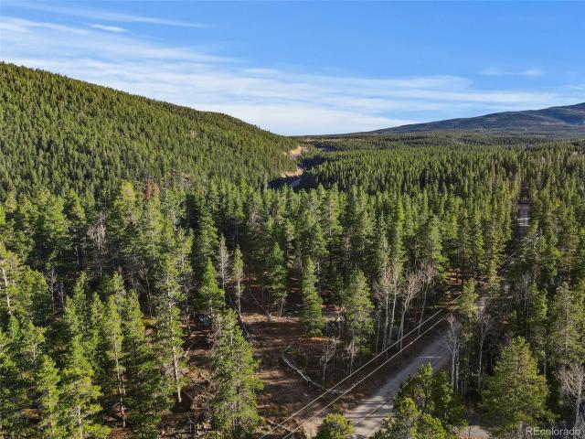 Land for sale in Black Hawk, Colorado