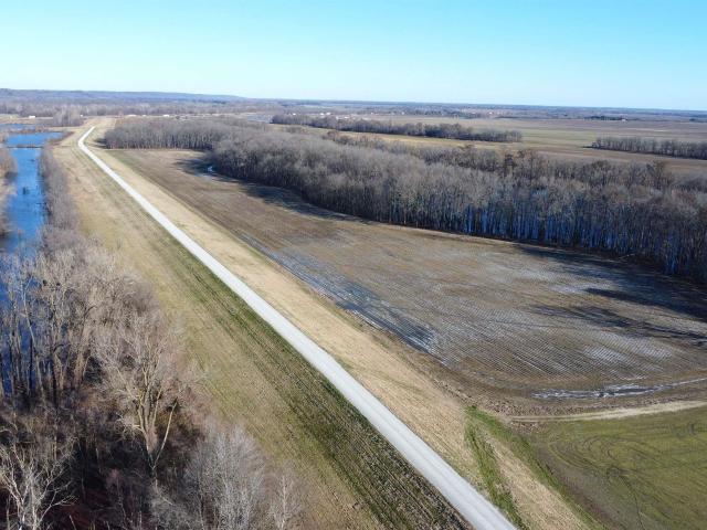 Land for sale in Ark