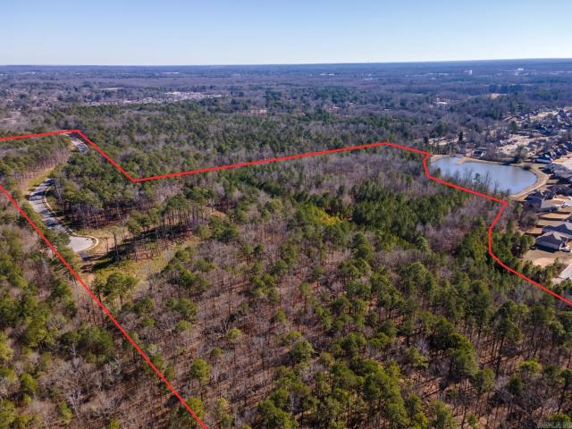 Land for sale in Ark