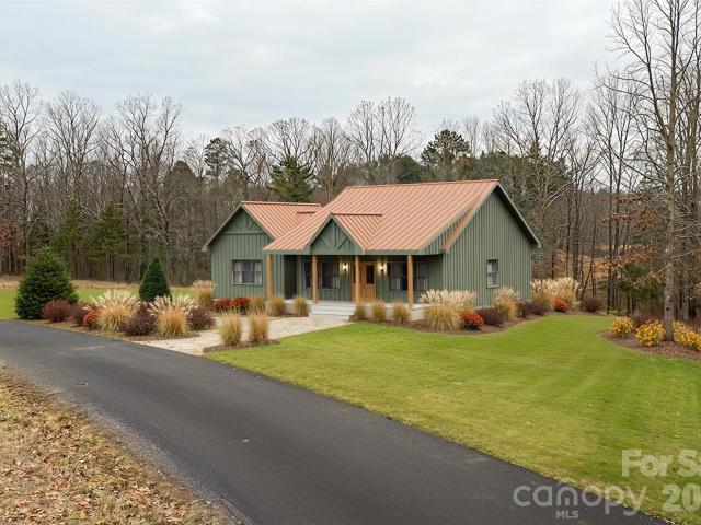 House for sale in Rutherford, North Carolina