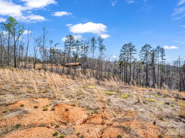 Land for sale in Rutherford, North Carolina