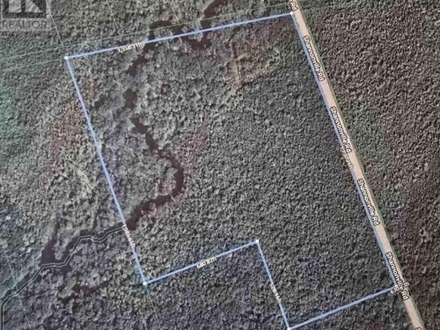 Land for sale in Hastings, Ontario