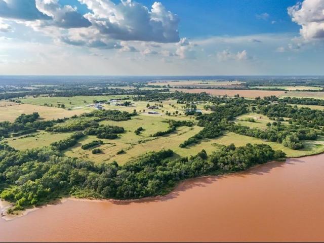 Land for sale in Bethel, Oklahoma