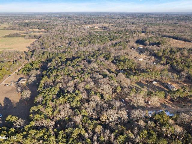 Land for sale in Canton, Mississippi
