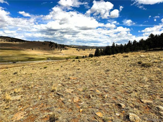 Land for sale in Hartsel, Colorado