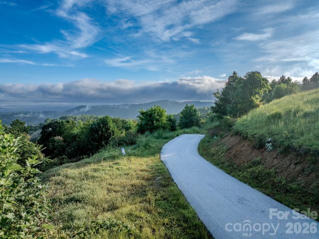 Land for sale in Hendersonville, North Carolina