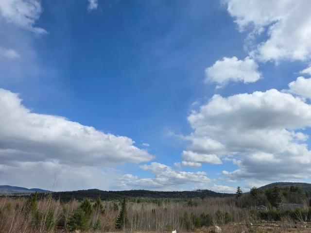Land for sale in New Hampshire