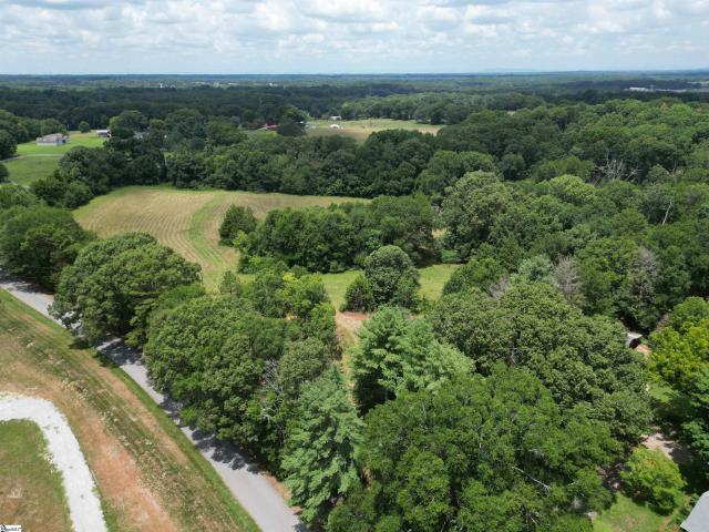 Land for sale in Pelzer, South Carolina