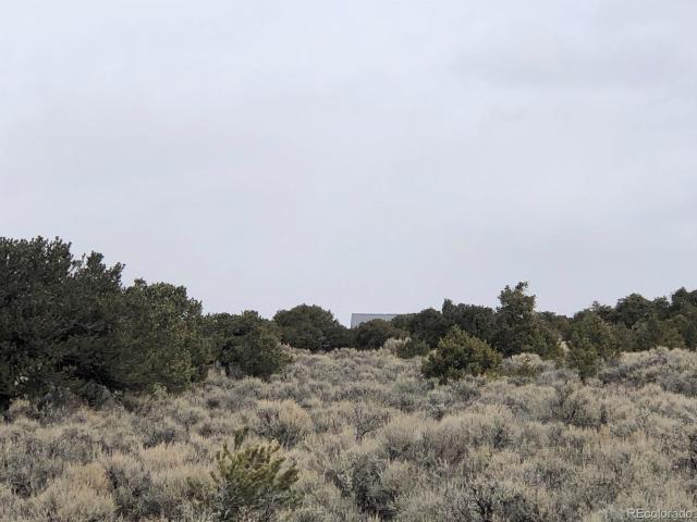 Land for sale in Fort Garland, Colorado