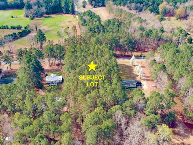 Land for sale in Macon, North Carolina