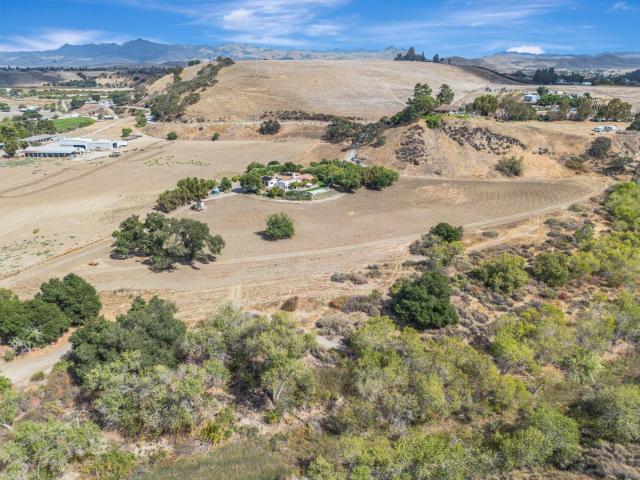 Land for sale in Hollister, California