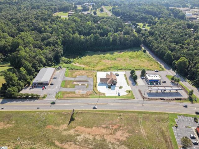 Land for sale in Pickens, South Carolina
