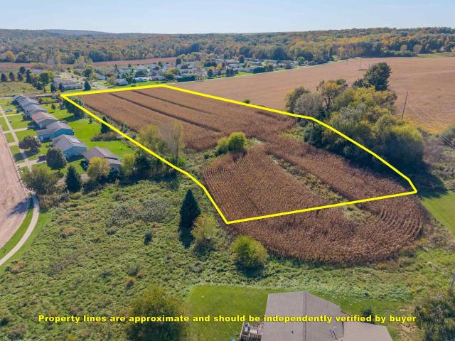 Land for sale in Baraboo, Sauk County