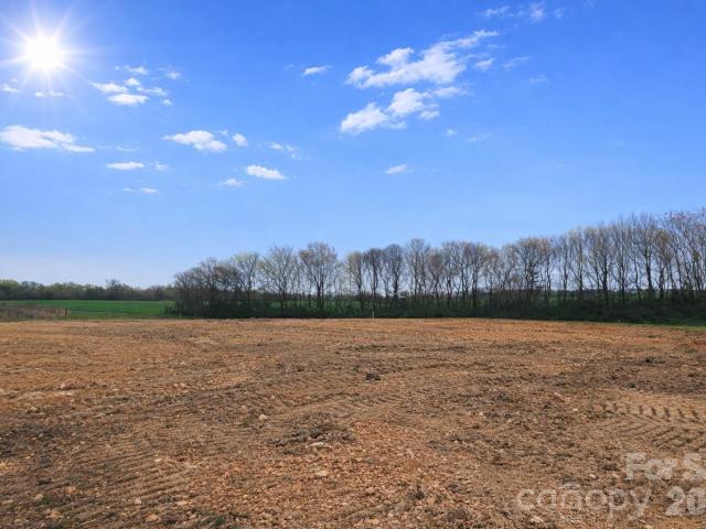 Land for sale in Monroe, North Carolina