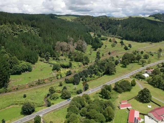Property for sale in Waikato