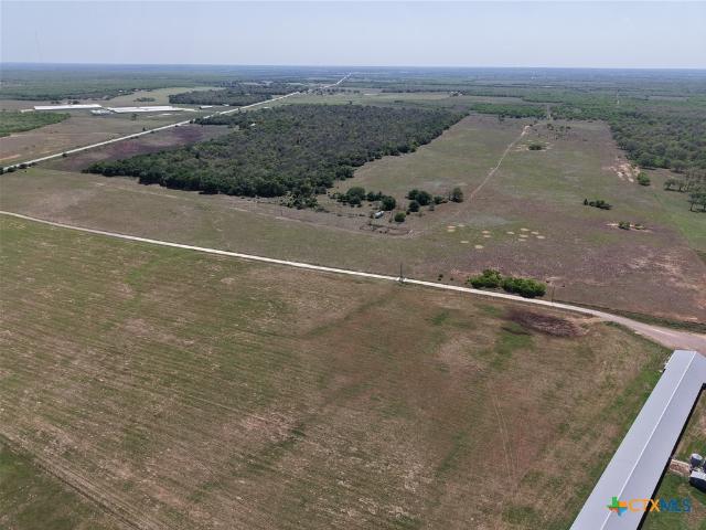 Farm for sale in Bebe, Texas