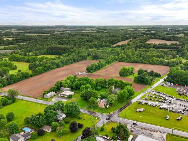 Land for sale in New York