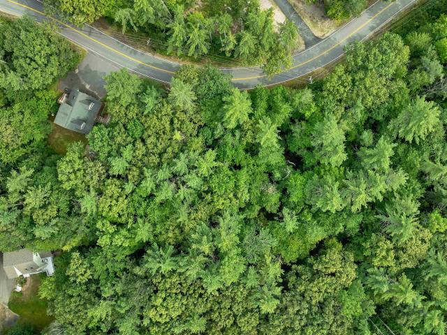 Land for sale in New Hampshire