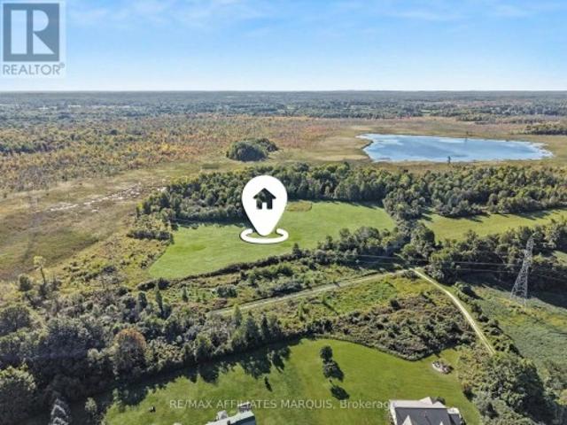 Land for sale in Rideau Lakes, Ontario