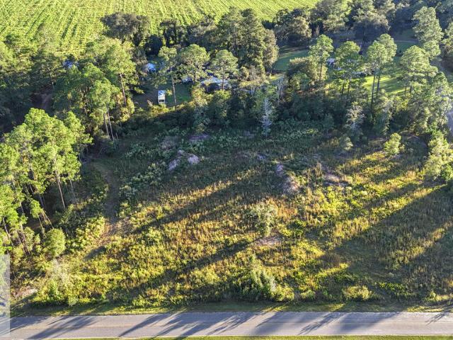 Land for sale in Jesup, Wayne County