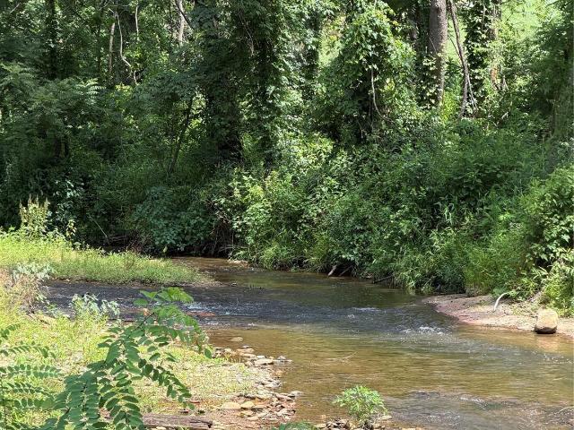 Land for sale in Marion, North Carolina
