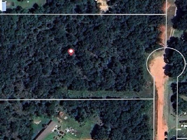 Land for sale in Luther, Oklahoma