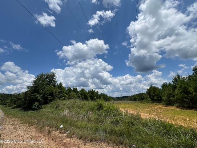 Land for sale in Crosby, Mississippi