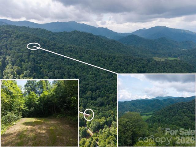 Land for sale in Haywood, North Carolina