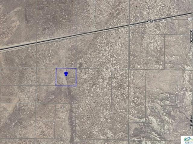 Land for sale in Herlong, California