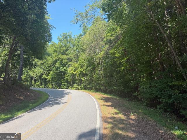 Land for sale in Young Harris, Towns County