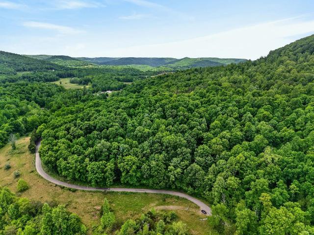 Land for sale in Green Pond, Middle Tennessee