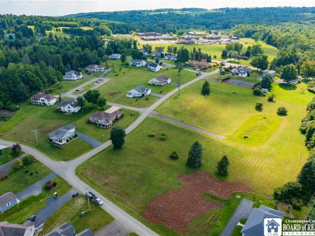 Land for sale in Niets Crest, Town of Belfast