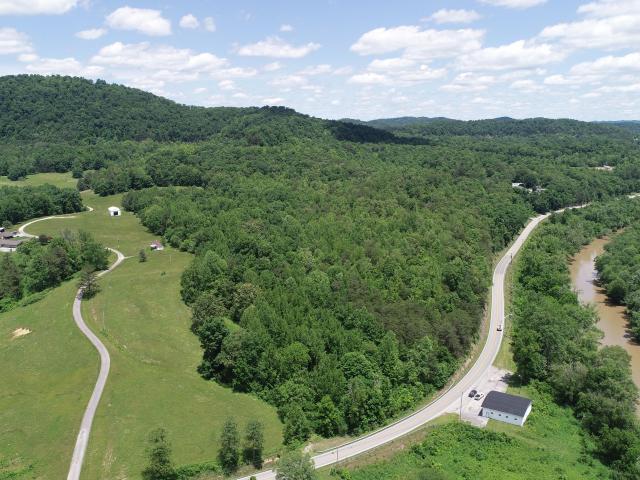 Farm for sale in Williamsburg, Kentucky